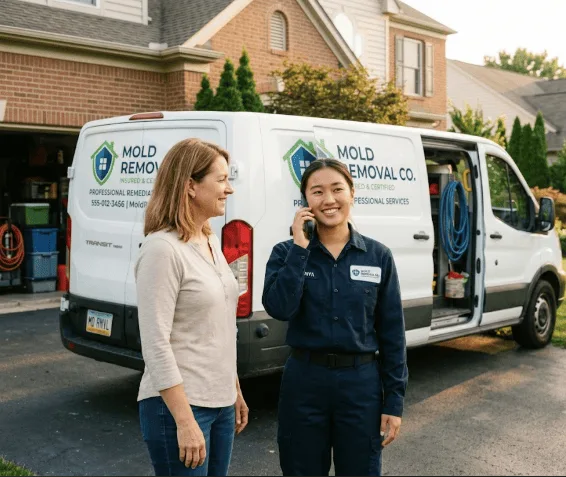 Crawlspace Mold Remediation Gum Spring, VA FAQs